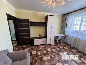 1-к квартира, вторичка, 34м2, 9/10 этаж