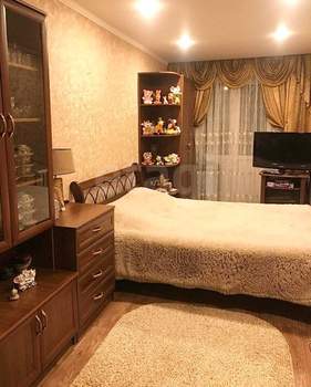 2-к квартира, вторичка, 42м2, 5/5 этаж