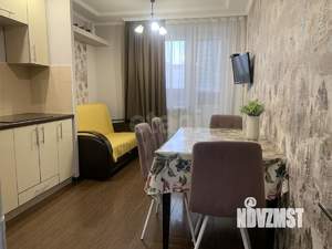 1-к квартира, вторичка, 43м2, 8/12 этаж