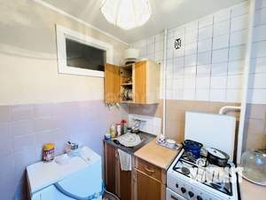 2-к квартира, вторичка, 45м2, 2/5 этаж