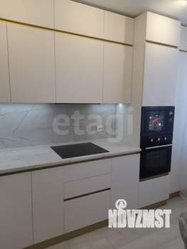 1-к квартира, вторичка, 39м2, 7/18 этаж