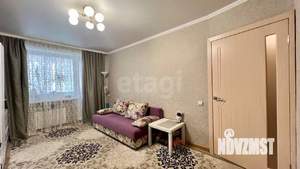1-к квартира, вторичка, 34м2, 1/9 этаж