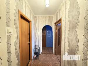 1-к квартира, вторичка, 36м2, 8/10 этаж