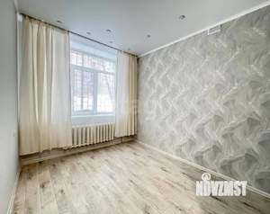 Студия квартира, вторичка, 18м2, 1/5 этаж