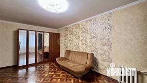 1-к квартира, вторичка, 37м2, 1/9 этаж