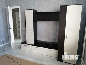 1-к квартира, вторичка, 41м2, 7/10 этаж