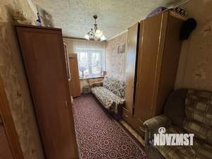 1-к квартира, вторичка, 21м2, 4/5 этаж