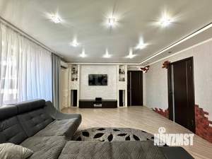 3-к квартира, вторичка, 98м2, 8/10 этаж