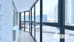 2-к квартира, вторичка, 57м2, 2/16 этаж