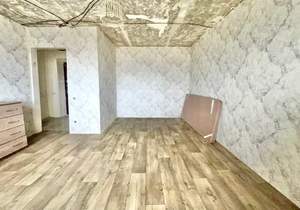 1-к квартира, вторичка, 31м2, 2/5 этаж