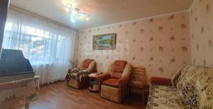 1-к квартира, вторичка, 34м2, 2/10 этаж