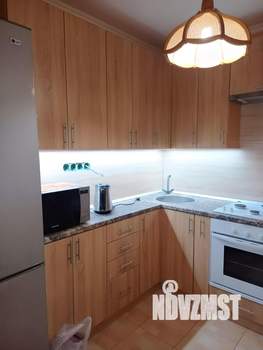 1-к квартира, вторичка, 31м2, 4/5 этаж