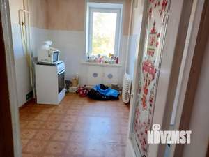 3-к квартира, вторичка, 58м2, 5/9 этаж