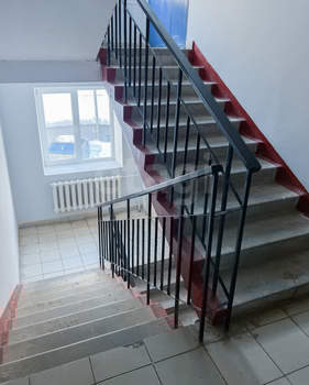 3-к квартира, вторичка, 88м2, 5/9 этаж