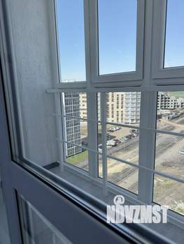 1-к квартира, вторичка, 37м2, 9/10 этаж