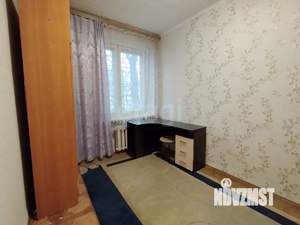 2-к квартира, вторичка, 47м2, 1/2 этаж