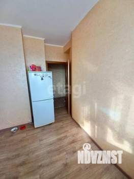 Студия квартира, вторичка, 33м2, 12/18 этаж