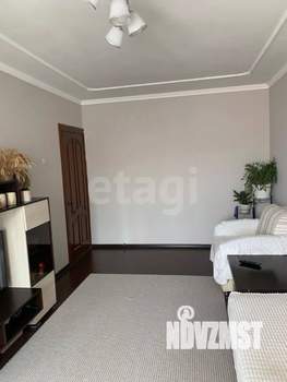 3-к квартира, вторичка, 61м2, 5/5 этаж