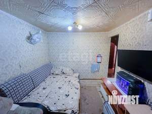 1-к квартира, вторичка, 30м2, 5/5 этаж