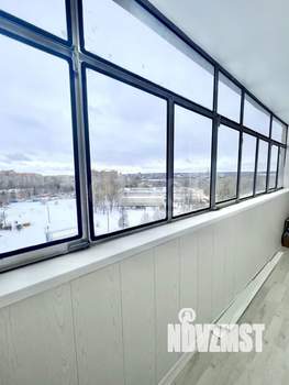 1-к квартира, вторичка, 33м2, 8/10 этаж