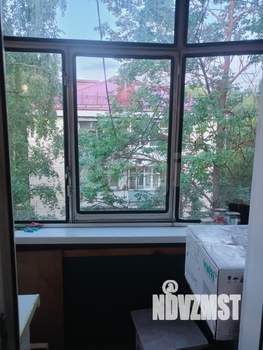 1-к квартира, вторичка, 30м2, 5/5 этаж