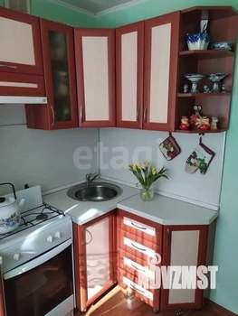 1-к квартира, вторичка, 28м2, 2/4 этаж