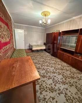 Фото квартиры на продажу (1)