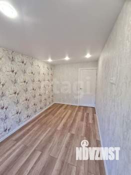 2-к квартира, вторичка, 43м2, 2/5 этаж