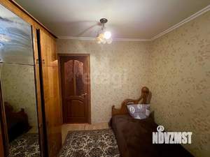 4-к квартира, вторичка, 86м2, 3/9 этаж