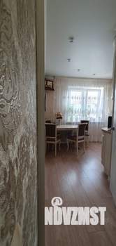 1-к квартира, вторичка, 37м2, 9/10 этаж
