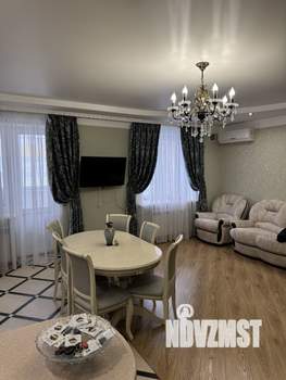 2-к квартира, вторичка, 74м2, 5/9 этаж