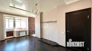 2-к квартира, вторичка, 42м2, 4/4 этаж