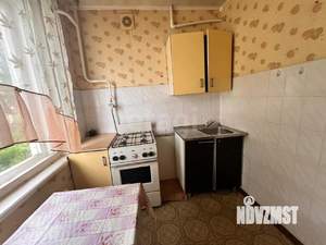 1-к квартира, вторичка, 33м2, 1/5 этаж