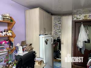 3-к квартира, вторичка, 56м2, 2/4 этаж