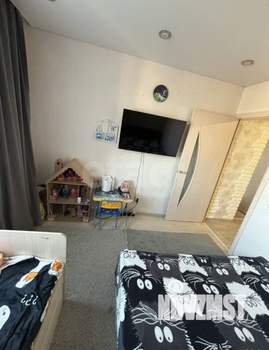 2-к квартира, вторичка, 41м2, 8/9 этаж