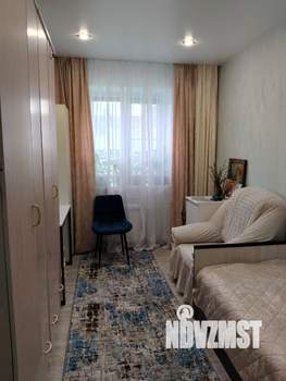 2-к квартира, вторичка, 46м2, 1/5 этаж