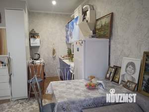 Студия квартира, вторичка, 31м2, 5/15 этаж