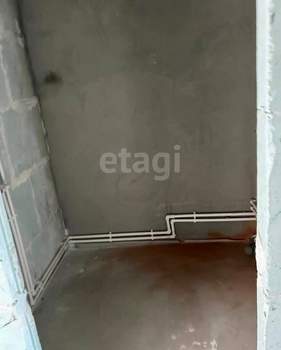 2-к квартира, вторичка, 55м2, 5/5 этаж