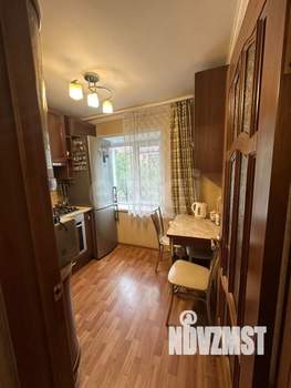 2-к квартира, вторичка, 40м2, 3/5 этаж