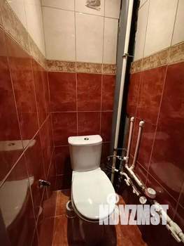 3-к квартира, вторичка, 63м2, 1/10 этаж