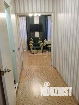 1-к квартира, вторичка, 42м2, 9/9 этаж