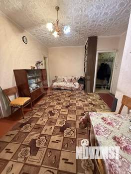 2-к квартира, вторичка, 41м2, 1/5 этаж
