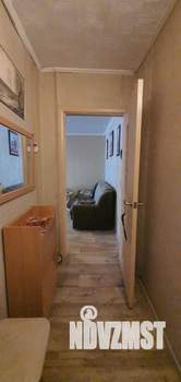 3-к квартира, вторичка, 57м2, 4/5 этаж