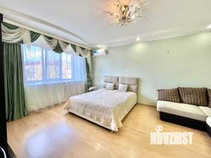 1-к квартира, вторичка, 48м2, 5/5 этаж