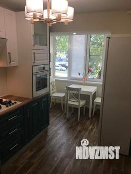 2-к квартира, вторичка, 51м2, 2/5 этаж