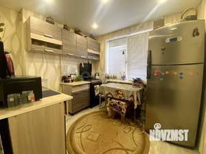 1-к квартира, вторичка, 33м2, 8/9 этаж