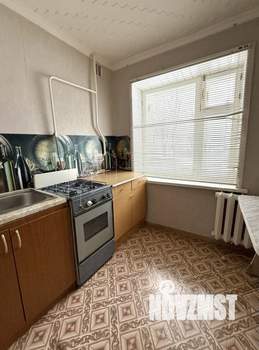 1-к квартира, вторичка, 29м2, 1/4 этаж