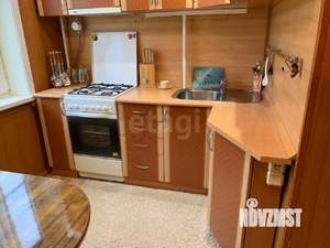 2-к квартира, вторичка, 51м2, 7/9 этаж