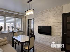 4-к квартира, вторичка, 78м2, 4/5 этаж