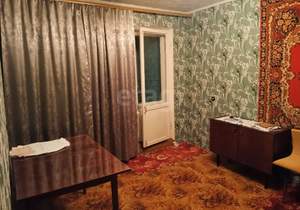 2-к квартира, вторичка, 47м2, 3/5 этаж